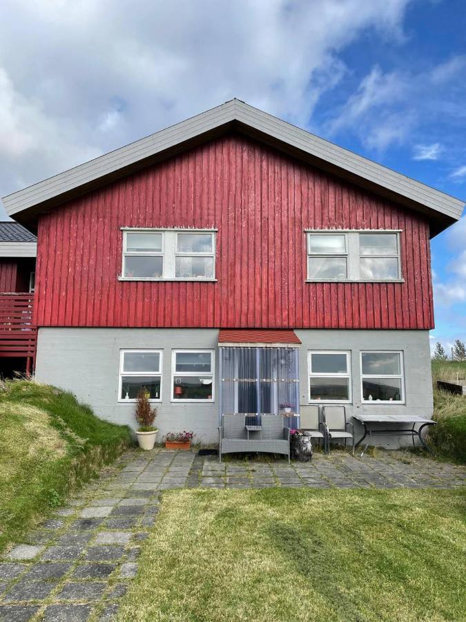 Guest House Svetlana Hella Eksteriør billede