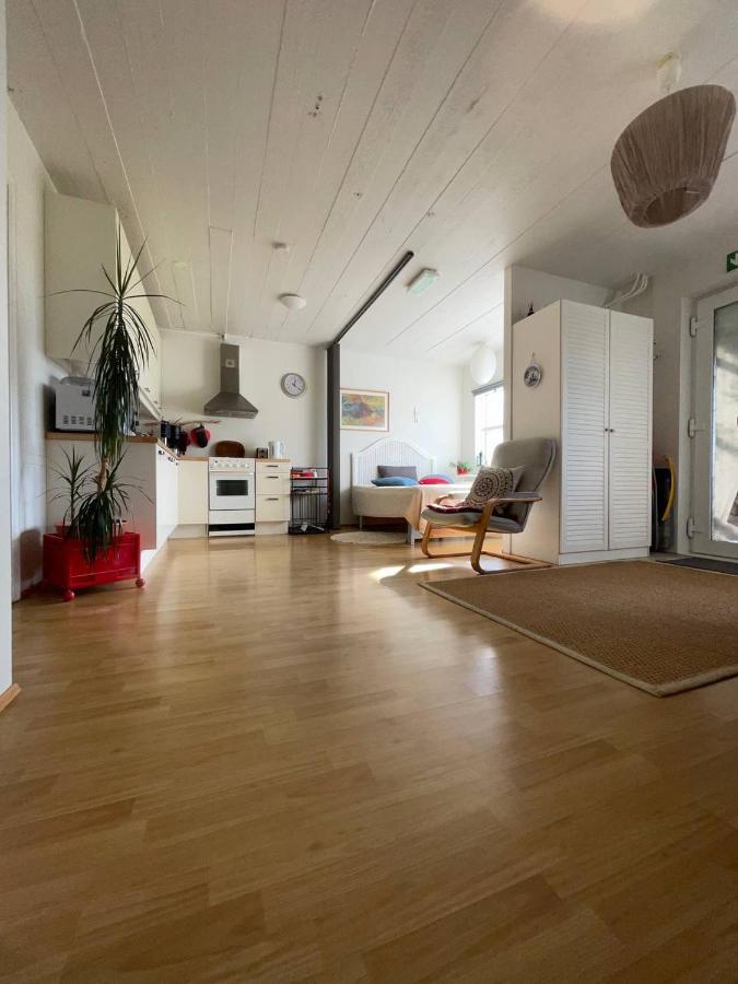 Guest House Svetlana Hella Eksteriør billede
