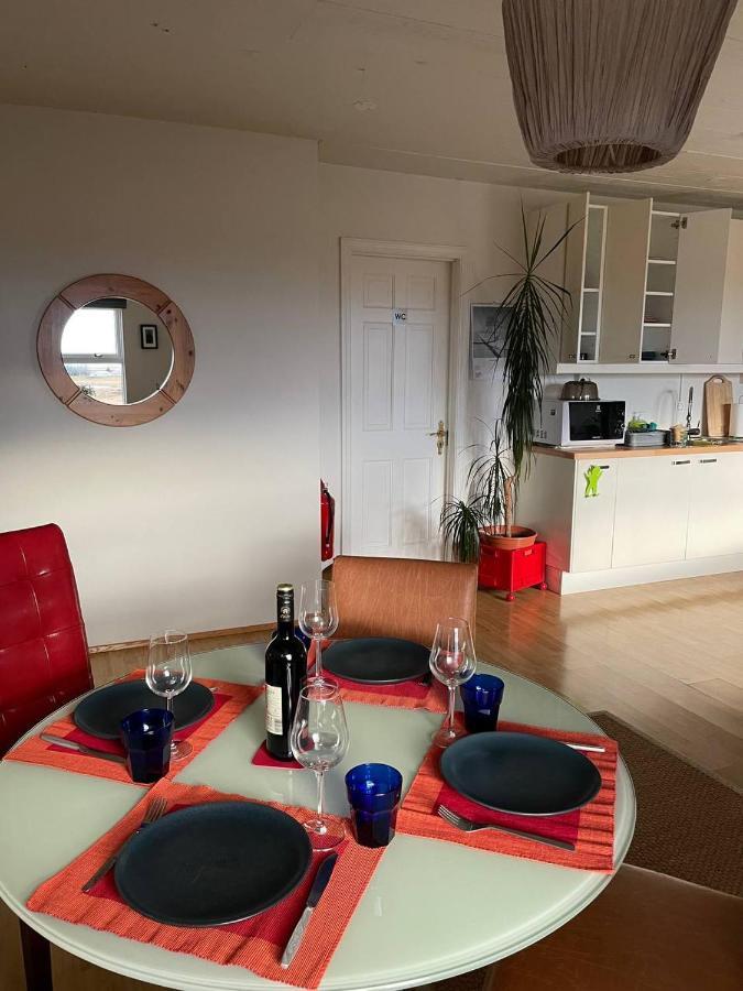 Guest House Svetlana Hella Eksteriør billede