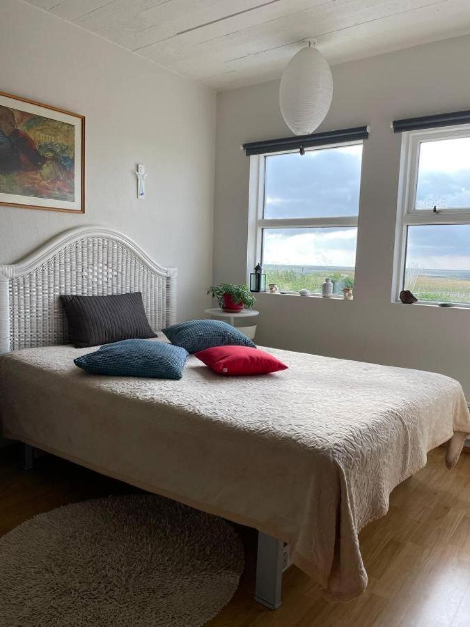 Guest House Svetlana Hella Eksteriør billede