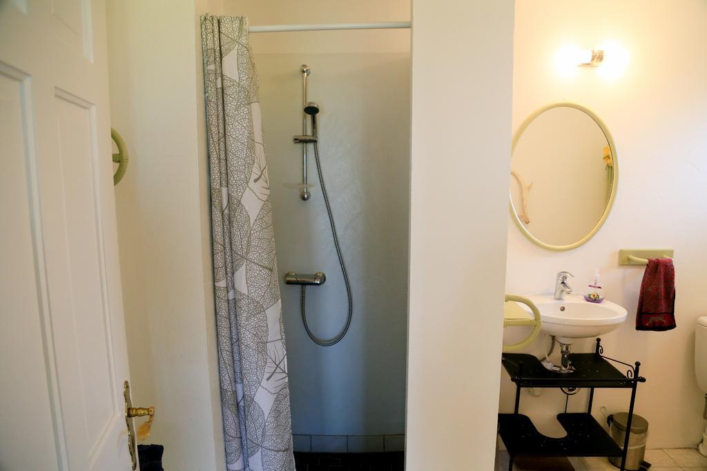 Guest House Svetlana Hella Eksteriør billede