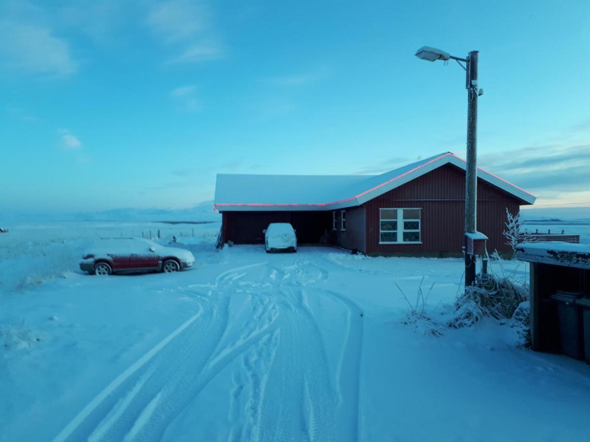 Guest House Svetlana Hella Eksteriør billede