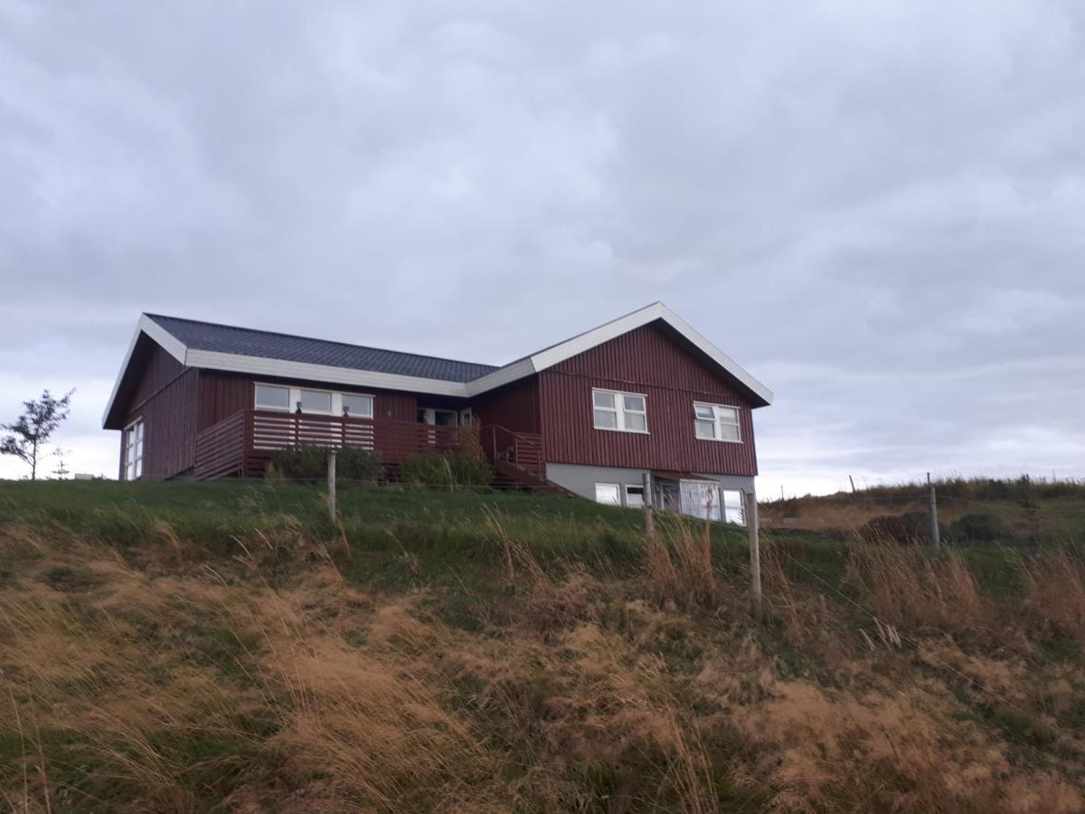 Guest House Svetlana Hella Eksteriør billede